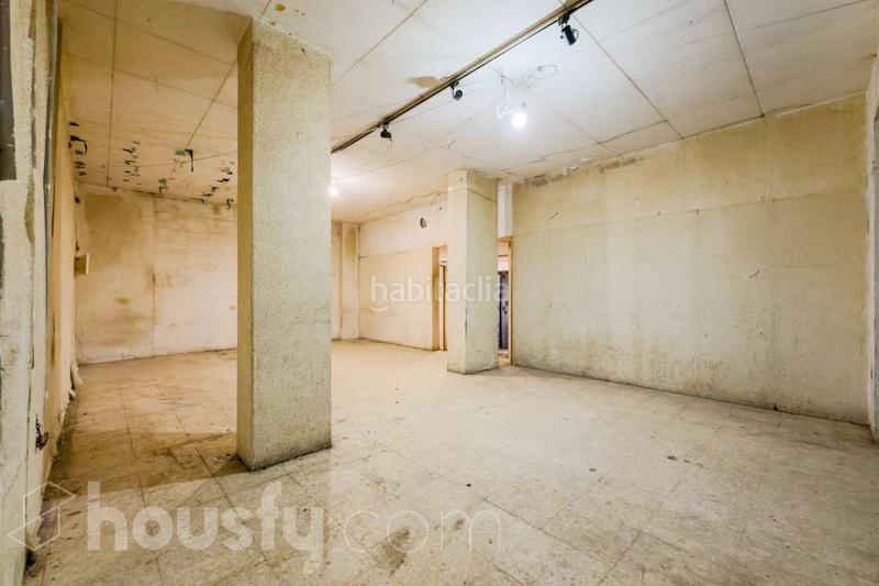 Foto 351e61e9-982e-452f-82c5-3aeed99bd653. Geschäftsraum in cl fluvia . in Sant Martí de Provençals Barcelona