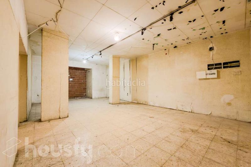 Foto 4e7fd15a-4520-4cec-916a-229fbd16859f. Geschäftsraum in cl fluvia . in Sant Martí de Provençals Barcelona