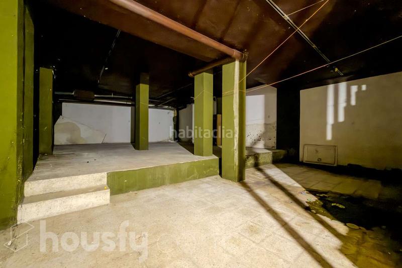 Foto 20fd7c06-b14a-4b4e-9285-2608c783847f. Local comercial en cl fluvia . en Sant Martí de Provençals Barcelona