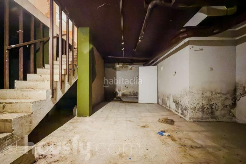 Foto b21de506-c7c6-4264-bdbb-8ae7e9d48626. Local comercial en cl fluvia . en Sant Martí de Provençals Barcelona