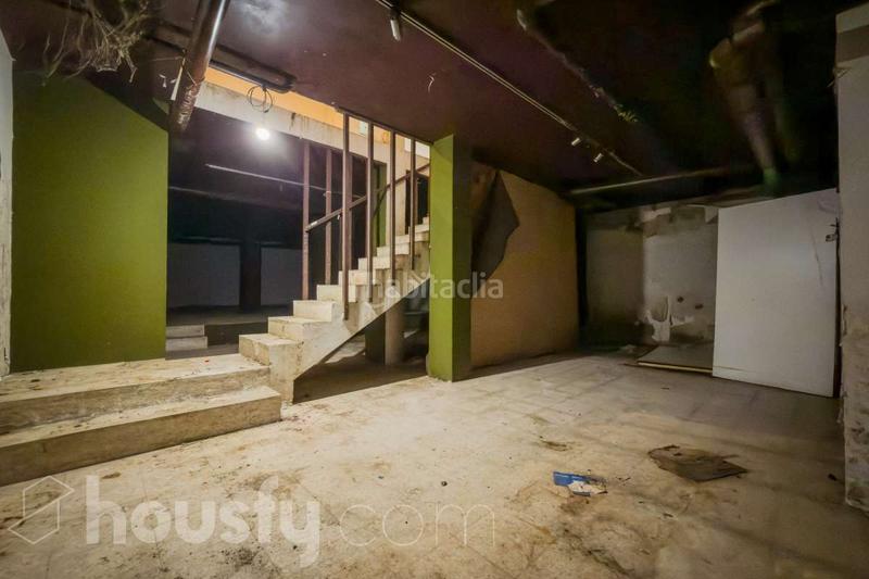 Foto cb658eaa-6615-4181-ae9d-b022bb978b3a. Local comercial en cl fluvia . en Sant Martí de Provençals Barcelona