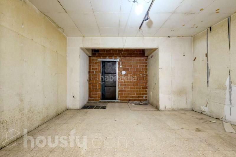 Foto 75145c9b-7177-442b-a1d7-2b44af32279e. Local commercial dans cl fluvia . dans Sant Martí de Provençals Barcelona