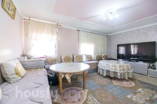 Dachwohnung in Carrer de menéndez y pelayo .