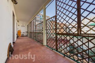 Appartement à Carrer sicilia .
