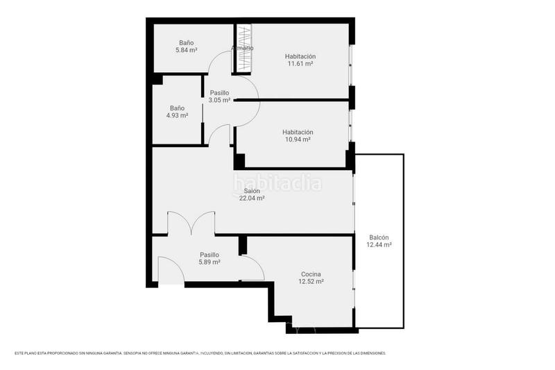 Foto 7ca8e5aa-9726-4c7c-978c-f76fec3eb4bf. Appartement dans carrer de fernando pessoa . dans Sant Andreu de Palomar Barcelona