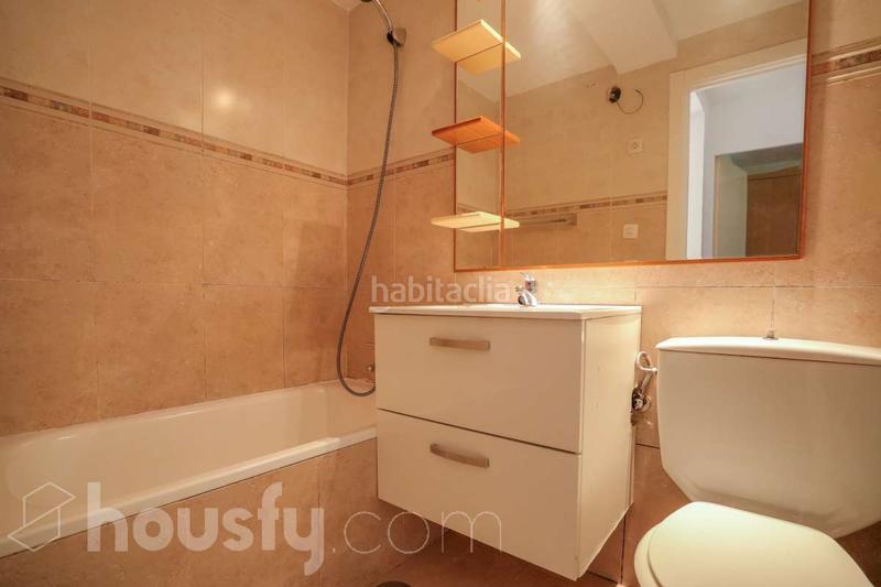 Foto 668aa83e-2ea2-4d5c-8666-4843c8cec9d6. Pis a cl resineria . a Amposta Madrid