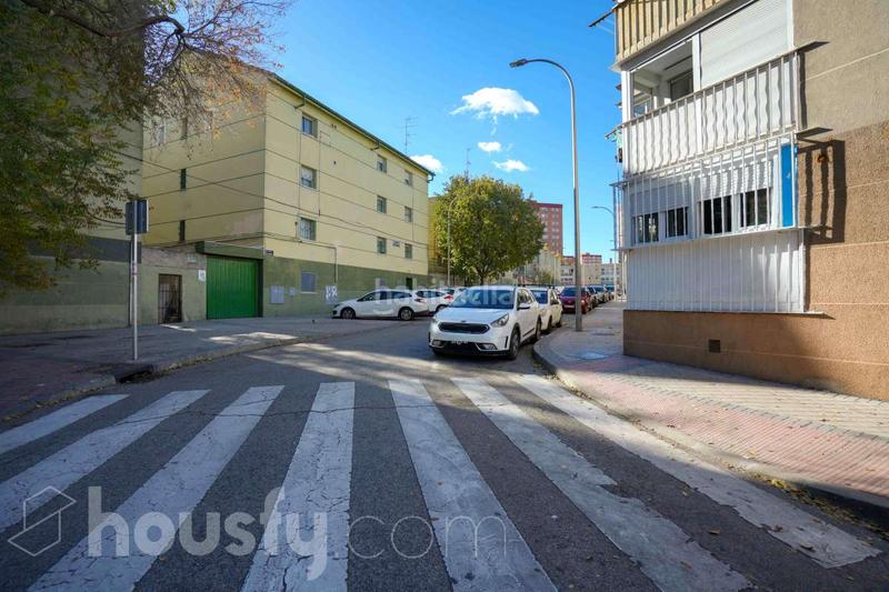 Foto bc42f6bb-0cef-4f25-944b-7824ccfc8d1f. Piso en cl resineria . en Amposta Madrid