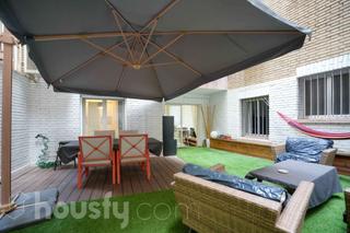 Pis a Calle Alcalá .