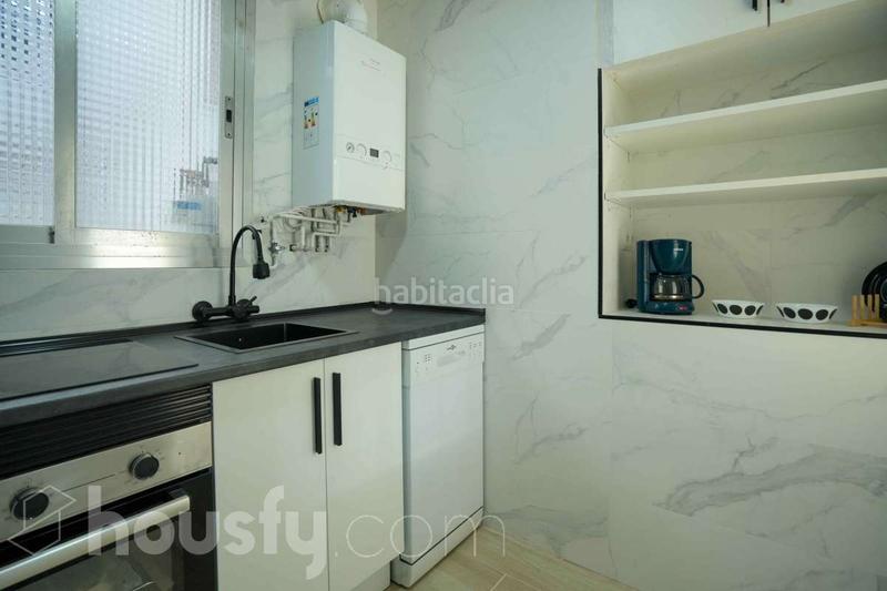 Foto 4b4cc5db-cc91-4356-91b3-7354f65989dc. Appartement dans plaza hilanderas . dans Abrantes Madrid