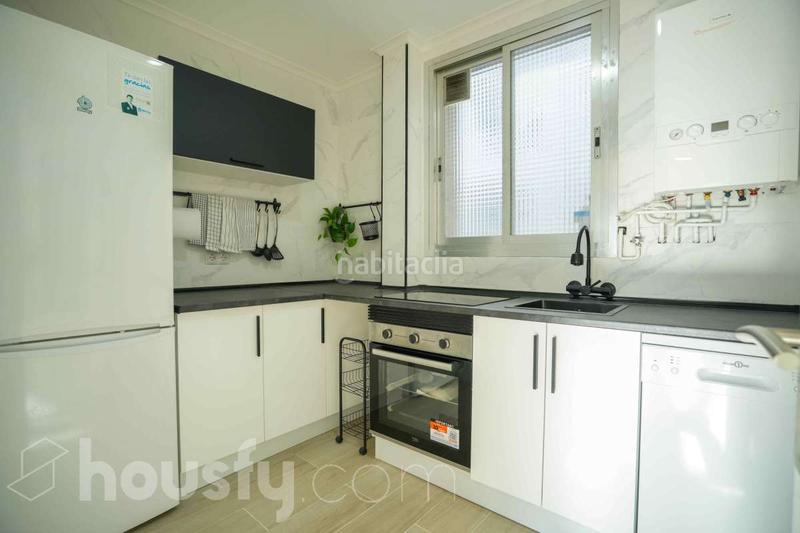 Foto 9a8af0f2-9afc-48c9-9b96-f908f43667e2. Appartement dans plaza hilanderas . dans Abrantes Madrid