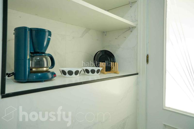 Foto aca34378-7e98-4a60-a8be-01028520b060. Appartement dans plaza hilanderas . dans Abrantes Madrid