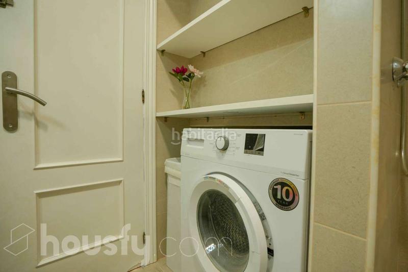 Foto d5506f64-3d71-430b-9ad1-eeab59df8557. Flat in plaza hilanderas . in Abrantes Madrid