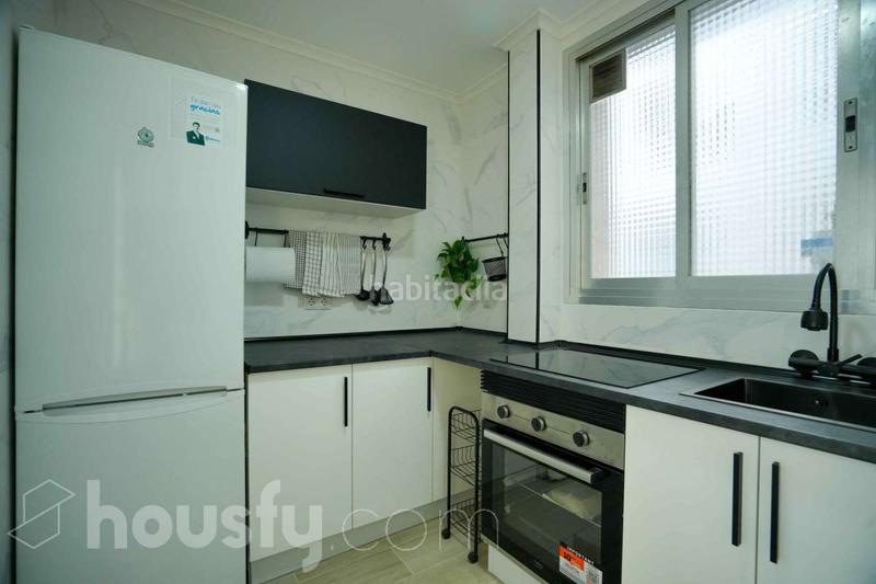 Foto 11b8ba26-b1c6-46dd-9d9c-bb7dcb05c69b. Piso en plaza hilanderas . en Abrantes Madrid