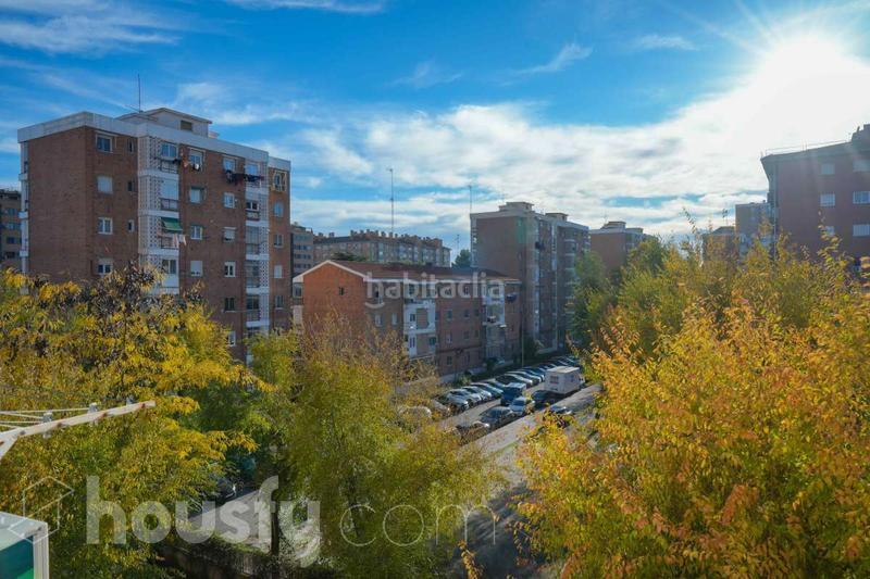 Foto c4723869-de4b-4744-9f41-e64473f44a20. Piso en plaza hilanderas . en Abrantes Madrid