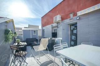 Appartement à Calle de Rufino González .