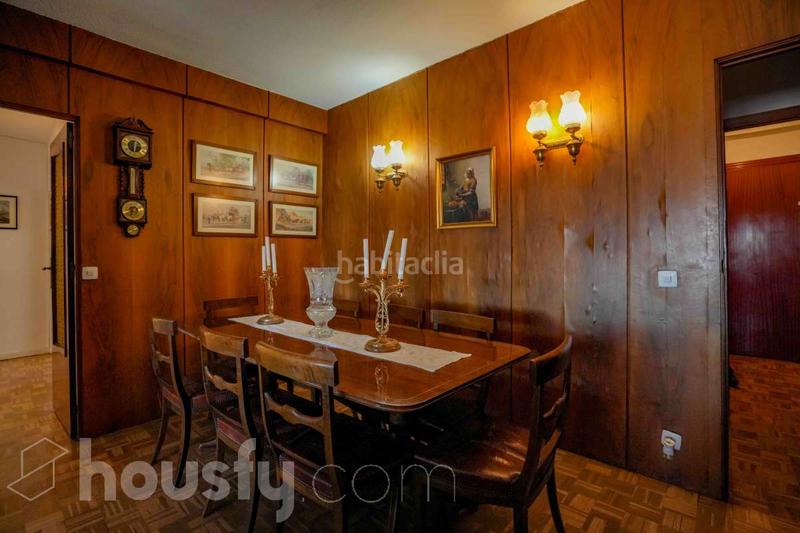 Foto f1922a6b-9c0d-438f-a517-e26c0e0e4a0d. Appartement dans cl. isla de arosa . dans Peñagrande Madrid