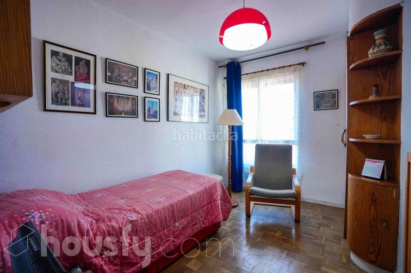 Foto 18f9ab96-39b6-43dd-af71-1e0917368a5e. Etagenwohnung mit heizung in Peñagrande Madrid