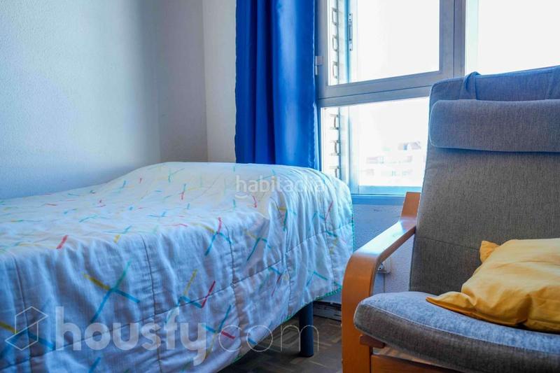 Foto 79047794-6a2d-4731-9a2f-1e042278a0a9. Etagenwohnung mit heizung in Peñagrande Madrid