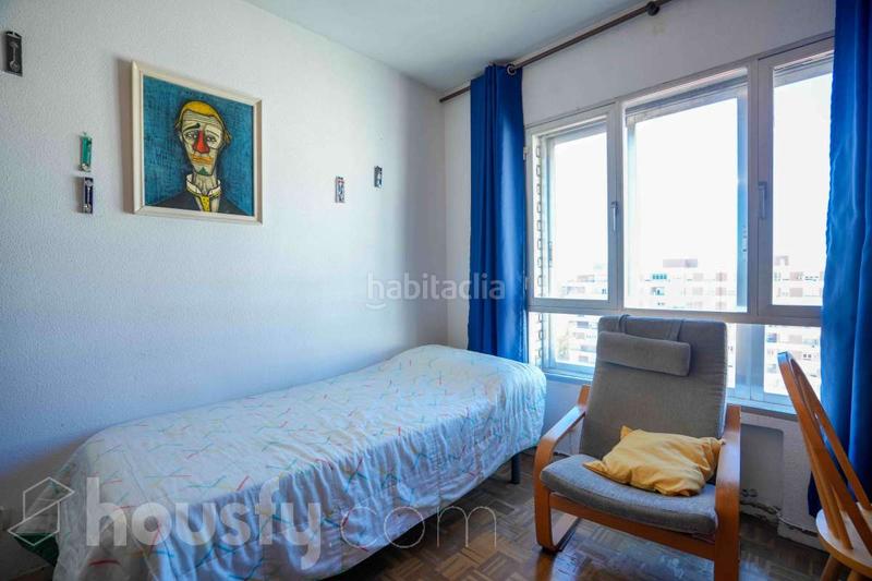Foto 8337ddb9-12f9-4340-8b74-43d37a238680. Etagenwohnung mit heizung in Peñagrande Madrid
