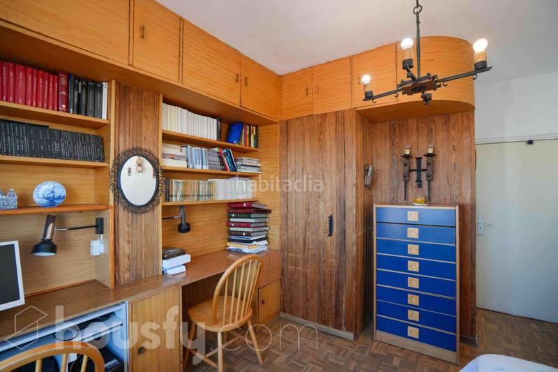 Foto bab3177c-4d69-4f3c-9a5e-c2ba43950ed2. Etagenwohnung mit heizung in Peñagrande Madrid