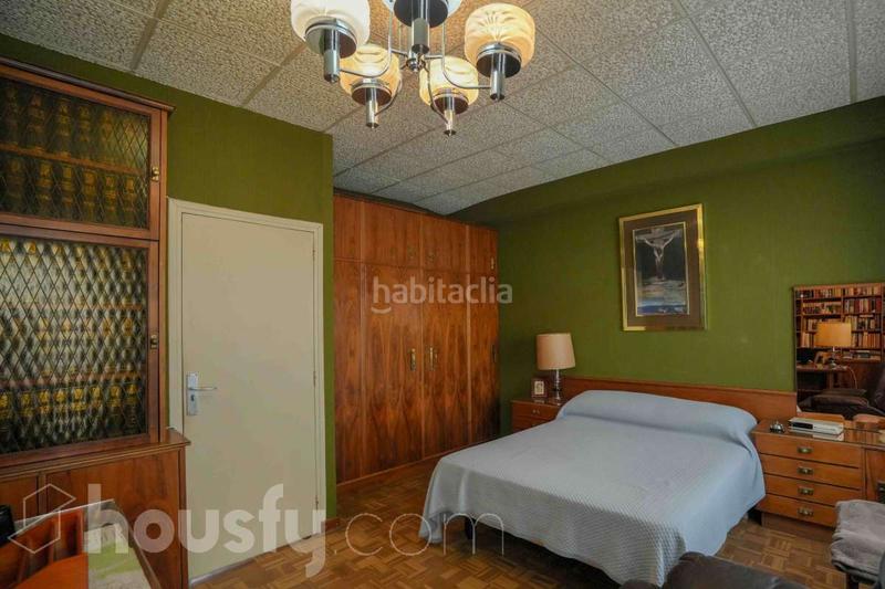 Foto c045f87b-c71e-47a9-ab89-0f5e88305e1d. Etagenwohnung mit heizung in Peñagrande Madrid