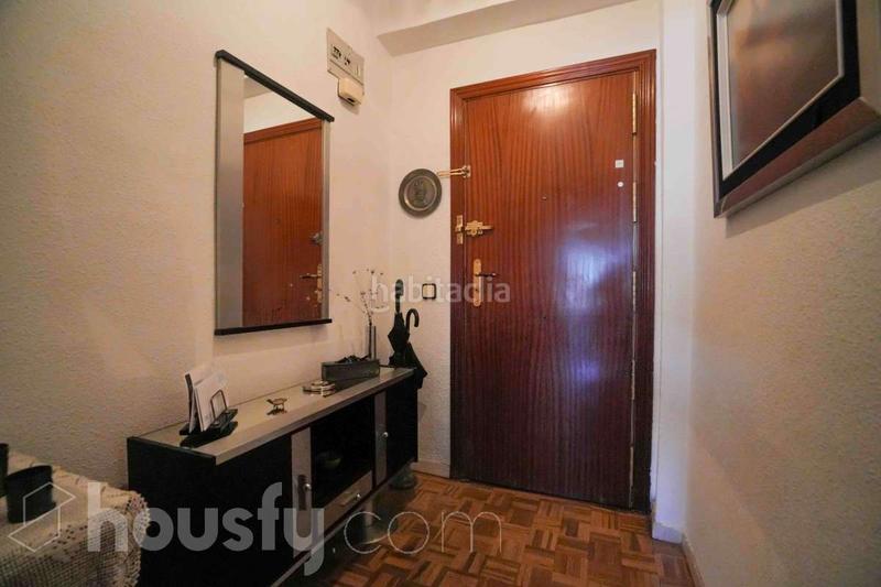 Foto ce842ecf-be47-41f1-a432-98efac8a8866. Etagenwohnung mit heizung in Peñagrande Madrid