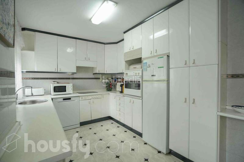 Foto e585ddae-b05b-4562-9749-ed846e2e5d88. Etagenwohnung mit heizung in Peñagrande Madrid