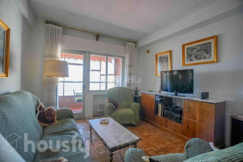 Foto ff2ad16c-c299-4c38-8709-ee4672e05556. Etagenwohnung mit heizung in Peñagrande Madrid