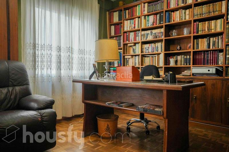 Foto 01867c41-d05a-42ea-9e04-ec462be04270. Flat with heating in Peñagrande Madrid