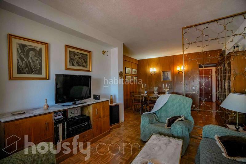 Foto 280c6dcf-7869-4c98-8100-403b1692dff6. Flat with heating in Peñagrande Madrid