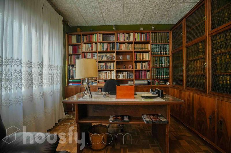 Foto 80fd73ef-d2d2-48f7-8ed9-0fb5be8071f1. Flat with heating in Peñagrande Madrid