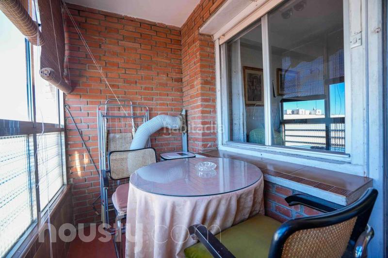 Foto 85d8ef61-b2a0-4ccb-8c32-3faccd95b46d. Flat with heating in Peñagrande Madrid