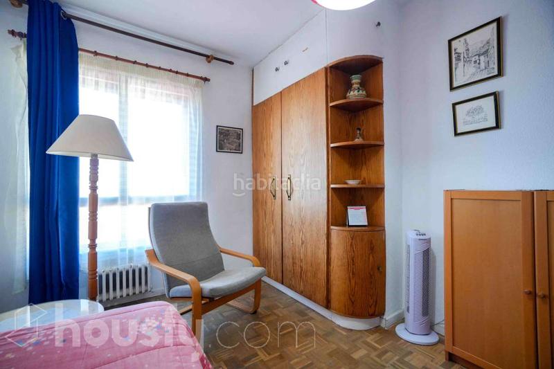 Foto af3876d7-0e74-4aa5-8777-4fb94911d3d9. Flat with heating in Peñagrande Madrid