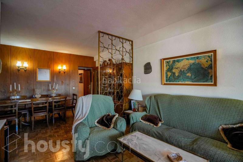 Foto fa213066-4e59-4713-8b65-86f73fda207b. Flat with heating in Peñagrande Madrid