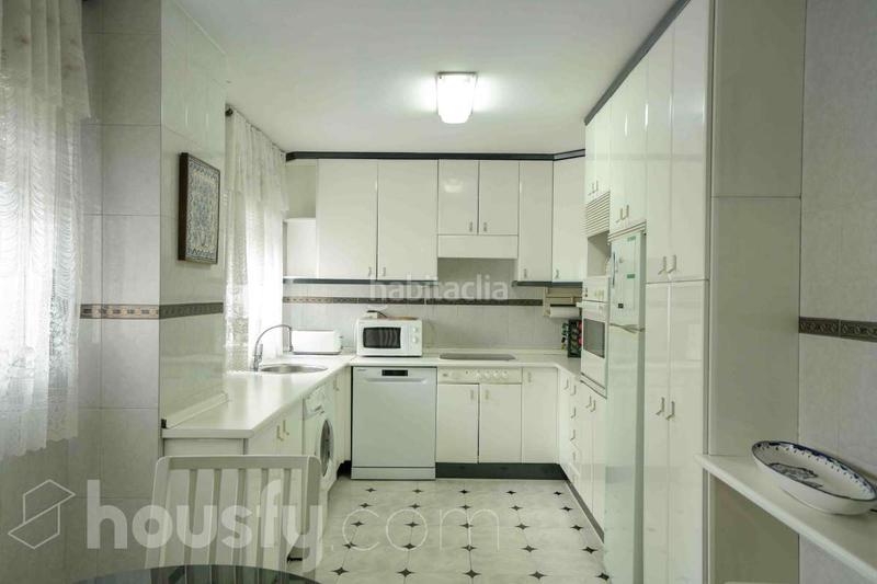 Foto fe1eae02-5436-4ef5-bf3a-e70cda5921cd. Flat with heating in Peñagrande Madrid