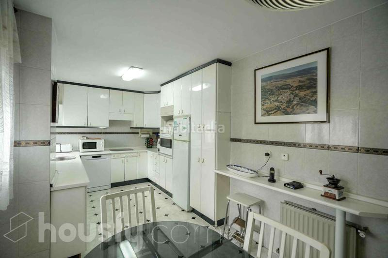 Foto ffe8576c-82a9-41e2-9066-f9276a6aae83. Flat with heating in Peñagrande Madrid