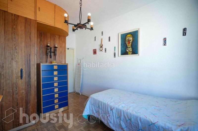 Foto e1d220f7-a373-4355-ba81-5b7cc99fef84. Pis a cl. isla de arosa . a Peñagrande Madrid