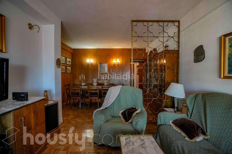 Foto ff97cd28-307a-4b0f-be96-5212d93b36e9. Pis a cl. isla de arosa . a Peñagrande Madrid