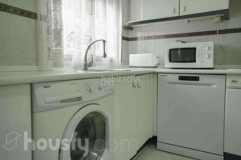 Foto 7b8fa7c0-ea4c-481f-a19e-e0aa5b7aabcc. Piso en cl. isla de arosa . en Peñagrande Madrid