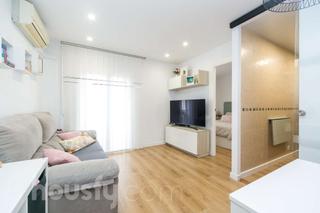 Etagenwohnung in Carrer de Baltasar d'Espanya .