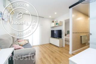 Pis a Carrer de baltasar d'espanya .