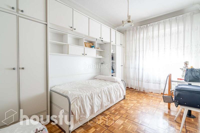 Foto 196e8df9-1750-4589-804b-d5f0358add6e. Appartement dans cl. sánchez preciado . dans Valdezarza Madrid
