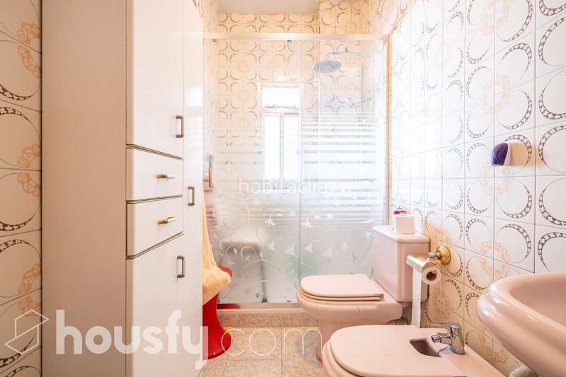 Foto 2afea04b-2fc8-4674-8069-9b91a9593b53. Appartement dans cl. sánchez preciado . dans Valdezarza Madrid