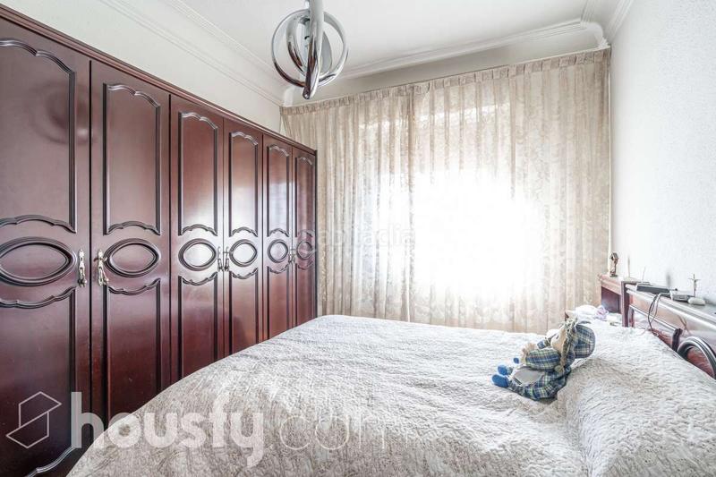 Foto 4cc6e8fe-670b-4687-a956-d3663f738c53. Appartement dans cl. sánchez preciado . dans Valdezarza Madrid