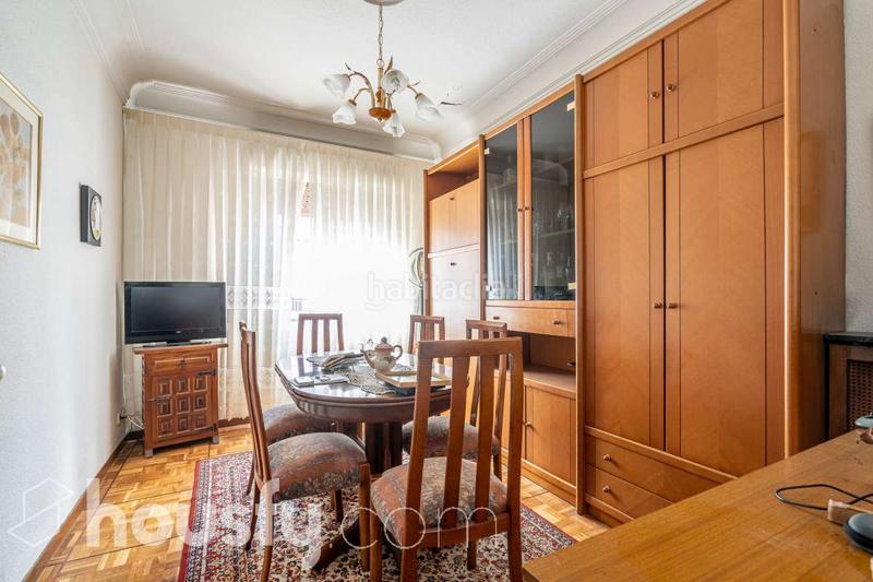 Foto 6ec43adc-7e0f-426b-a098-37eb331830a4. Appartement dans cl. sánchez preciado . dans Valdezarza Madrid