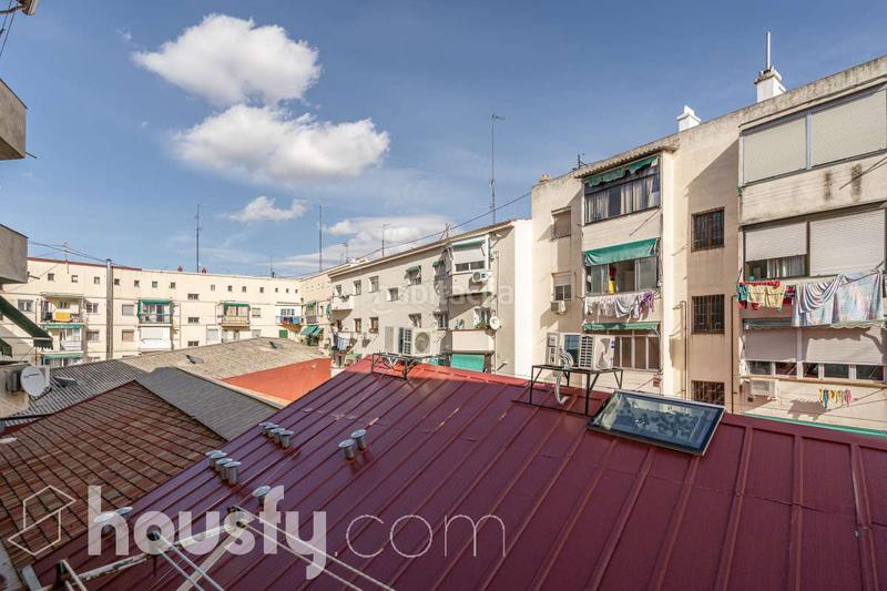 Foto 7edd4080-316c-4998-8325-15c3f5dfd0dc. Appartement dans cl. sánchez preciado . dans Valdezarza Madrid