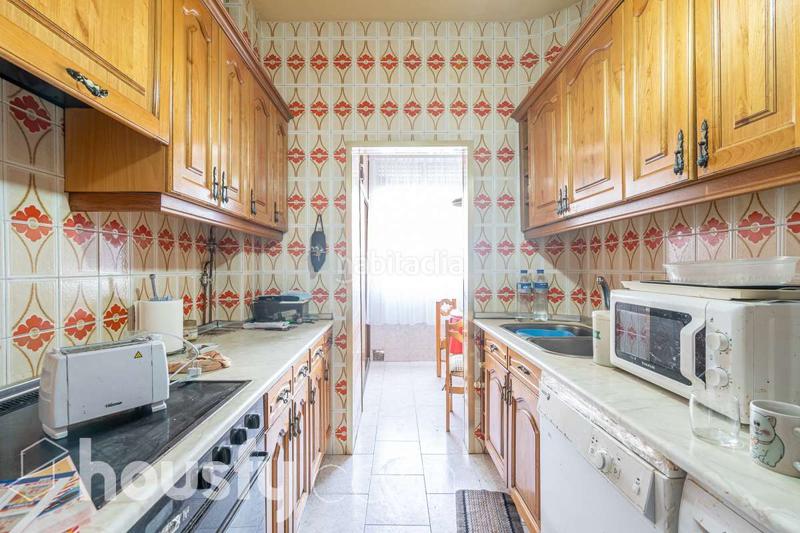 Foto 8aa48ae0-8435-4e2b-afa2-b4d370e0d897. Appartement dans cl. sánchez preciado . dans Valdezarza Madrid