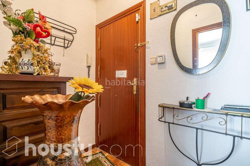 Foto 8b7b46d1-2c89-447c-86fd-a5f5cd858333. Appartement dans cl. sánchez preciado . dans Valdezarza Madrid