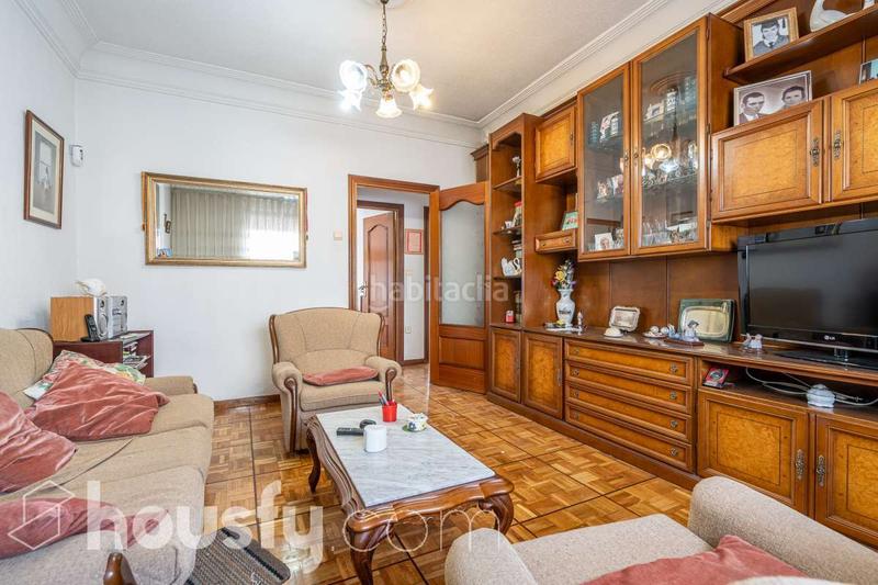 Foto 914645a5-37ab-4073-99cc-808dc4b9f046. Appartement dans cl. sánchez preciado . dans Valdezarza Madrid