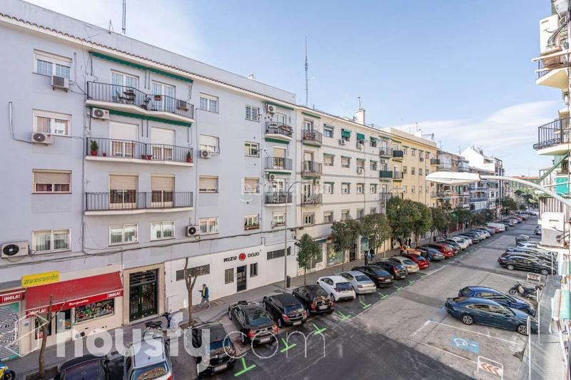 Foto c18cf678-c233-4416-9f23-4b28d2e7237d. Appartement dans cl. sánchez preciado . dans Valdezarza Madrid